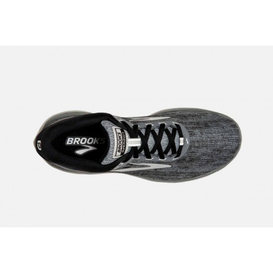 Brooks hot sale pureflow black